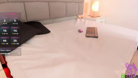 Kailyn online show from 12.27.24