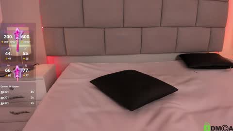 Kailyn online show from 02.14.25