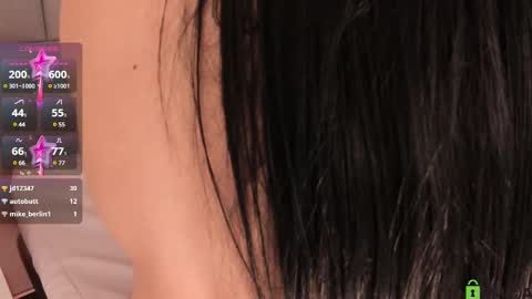 Kailyn online show from 02.15.25