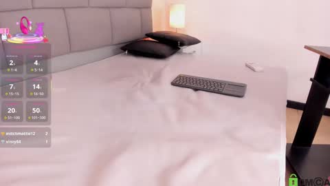 Kailyn online show from 03.11.25