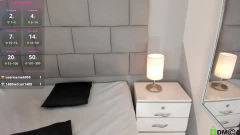 Kailyn online show from 03.12.25