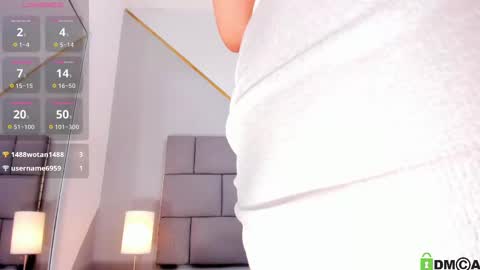 Kailyn online show from 03.12.25