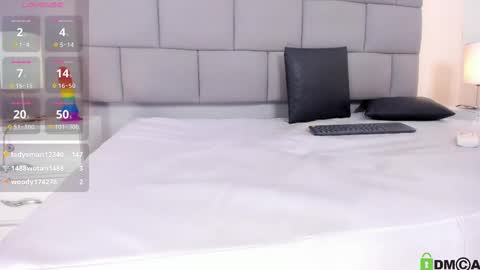 Kailyn online show from 03.12.25