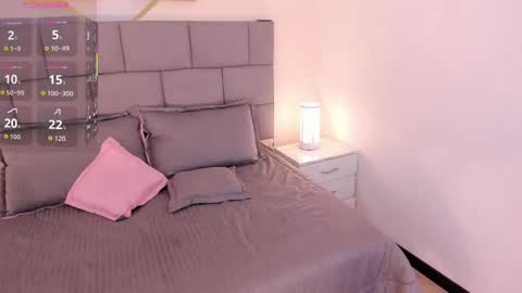 Kailyn online show from 09.10.25