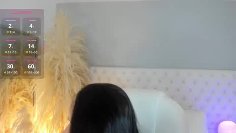 Kailyn online show from 11.25.25