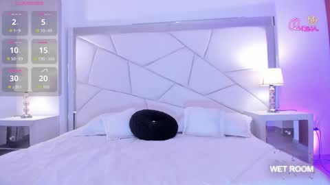 Snapshot of kailyn_monroe chatting on 02.20.26 kailyn monroe online show from 02.20.26