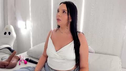 Snapshot of kailyn_rosse chatting on 06.16.26 Kailyn online show from 06.16.26