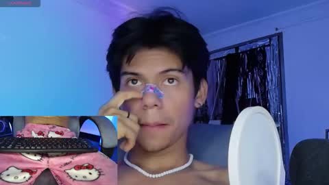 KAIN online show from 09.11.25