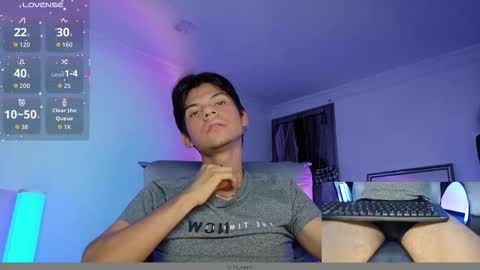 KAIN online show from 09.14.25