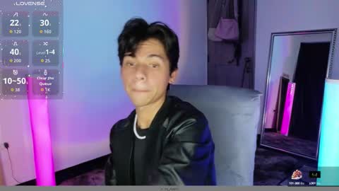 KAIN online show from 09.27.25