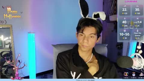 KAIN online show from 10.02.25