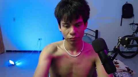 KAIN online show from 10.15.25