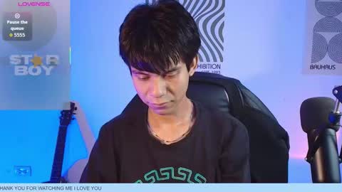 KAIN online show from 10.31.25