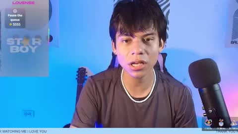 KAIN online show from 11.04.25