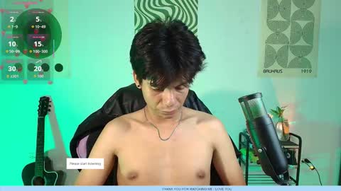 KAIN online show from 11.21.25