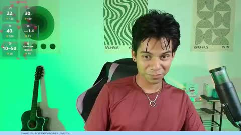 KAIN online show from 11.28.25