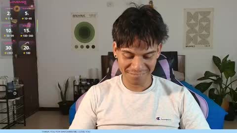 Snapshot of kain_moretti chatting on 01.12.26 KAIN online show from 01.12.26