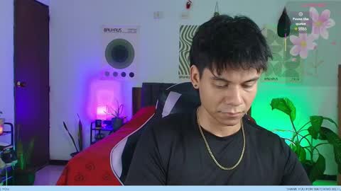 Snapshot of kain_moretti chatting on 02.20.26 KAIN online show from 02.20.26