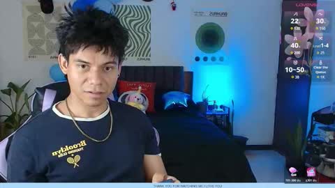 Snapshot of kain_moretti chatting on 03.08.26 KAIN online show from 03.08.26