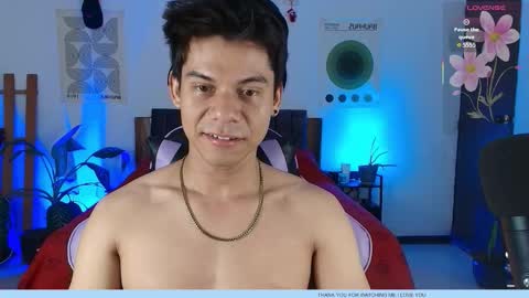 Snapshot of kain_moretti chatting on 03.14.26 KAIN online show from 03.14.26