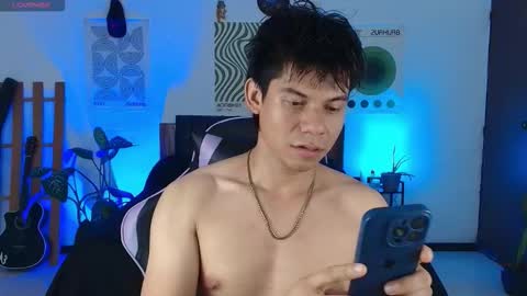 Snapshot of kain_moretti chatting on 03.19.26 KAIN online show from 03.19.26