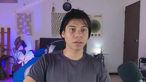 Snapshot of kain_moretti chatting on 03.31.26 KAIN online show from 03.31.26