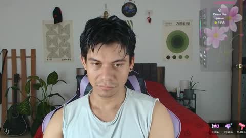 Snapshot of kain_moretti chatting on 04.05.26 KAIN online show from 04.05.26