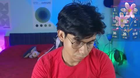 Snapshot of kain_moretti chatting on 05.26.26 KAIN online show from 05.26.26