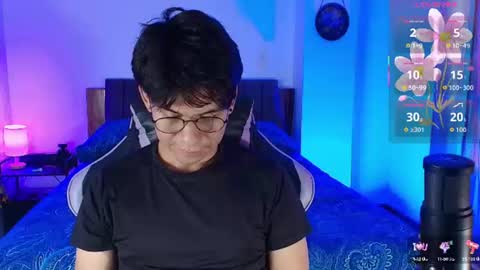 Snapshot of kain_moretti chatting on 06.17.26 KAIN online show from 06.17.26