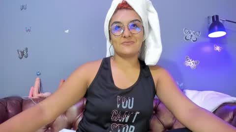 kaira_mosse_ online show from 02.27.26