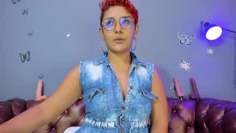 kaira_mosse_ online show from 03.01.26