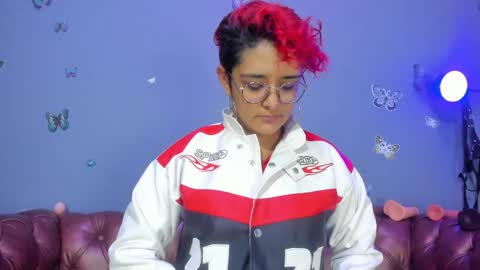 kaira_mosse_ online show from 05.07.26