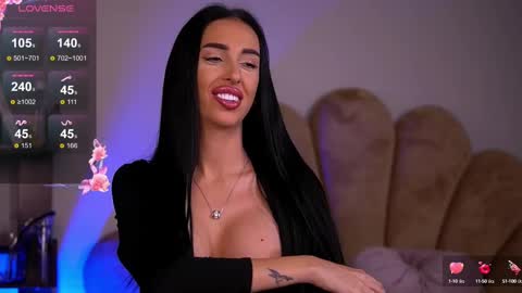 Kaira online show from 02.21.25