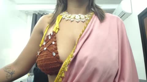 Snapshot of kairadayaamaii chatting on 05.09.26 Kaira online show from 05.09.26