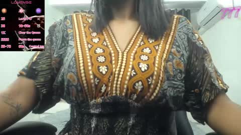 Snapshot of kairadayaamaii chatting on 05.11.26 Kaira online show from 05.11.26