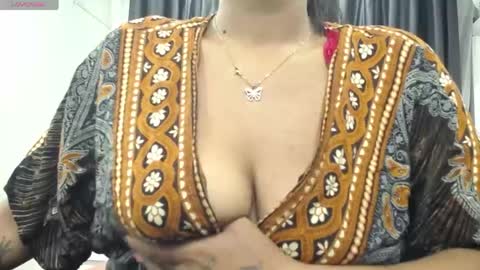 Snapshot of kairadayaamaii chatting on 06.01.26 Kaira online show from 06.01.26
