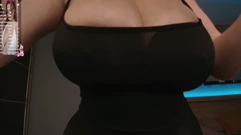 Snapshot of kairafantasy chatting on 02.03.25 Kairafantasy online show from 02.03.25