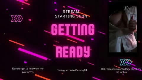 Kairafantasy online show from 06.01.26
