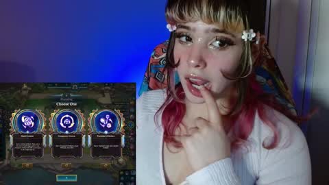 Kairi online show from 12.15.24