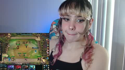 Kairi online show from 12.21.24