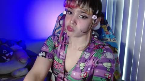 Kairi online show from 12.31.24