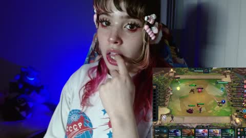 Kairi online show from 01.17.25