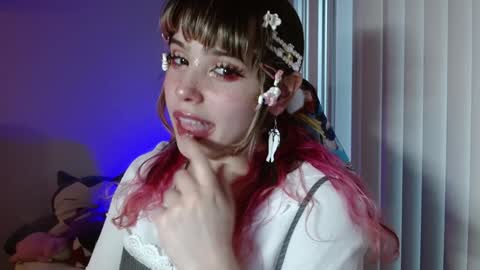 Kairi online show from 01.21.25