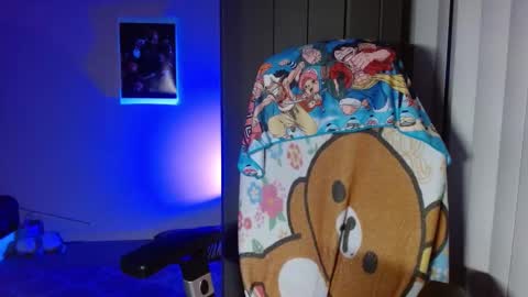 Kairi online show from 02.20.25