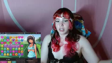 Kairi online show from 10.05.25