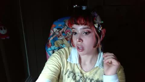 Kairi online show from 12.01.25