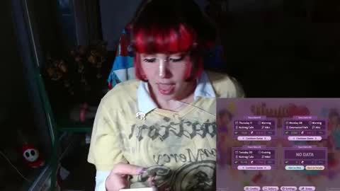 Kairi online show from 12.20.25