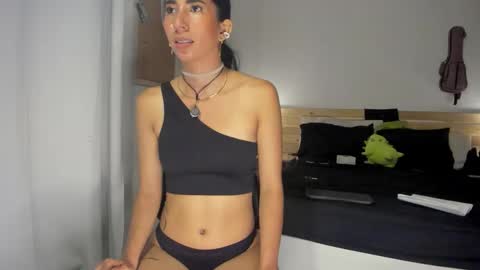 Snapshot of kairo_06 chatting on 12.04.25 kaiI and sebastian model indepent online show from 12.04.25