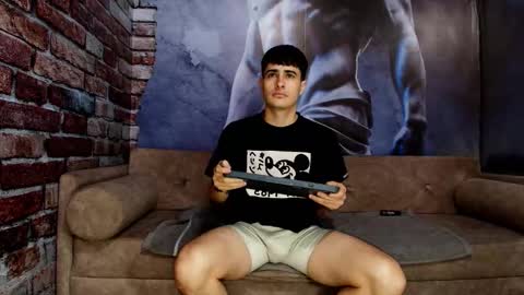 KairoBlaaze online show from 11.14.25