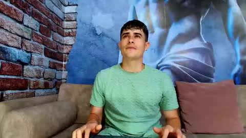 KairoBlaaze online show from 03.03.26